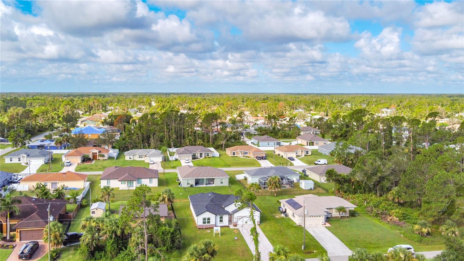 2165 MUSIC LN, NORTH PORT, FL, 34286