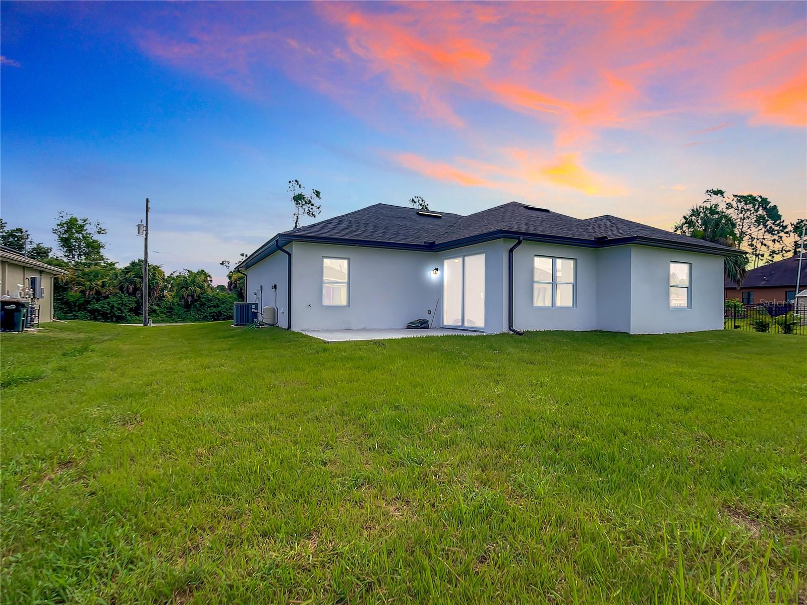2165 MUSIC LN, NORTH PORT, FL, 34286