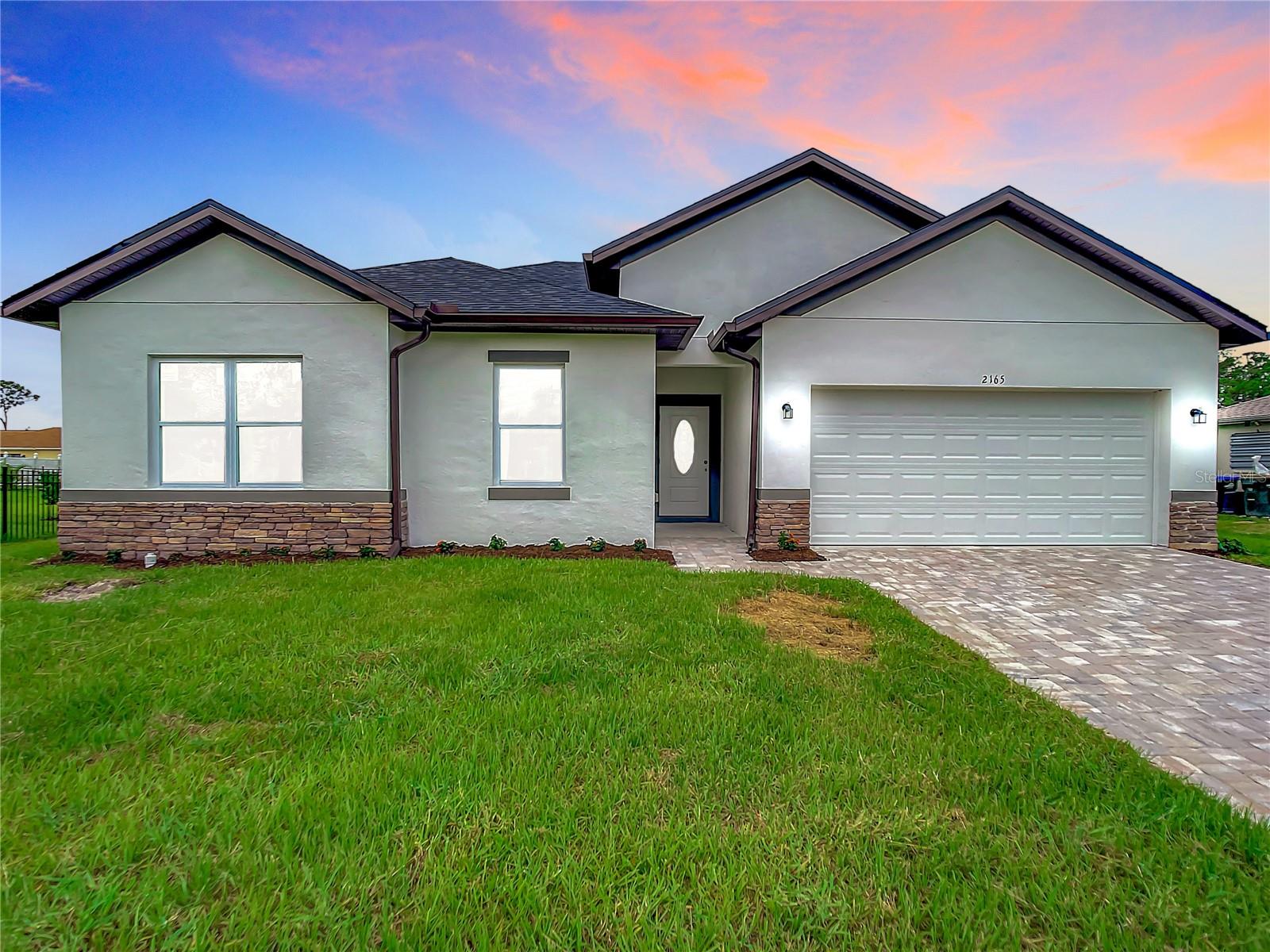 2165 MUSIC LN, NORTH PORT, FL, 34286