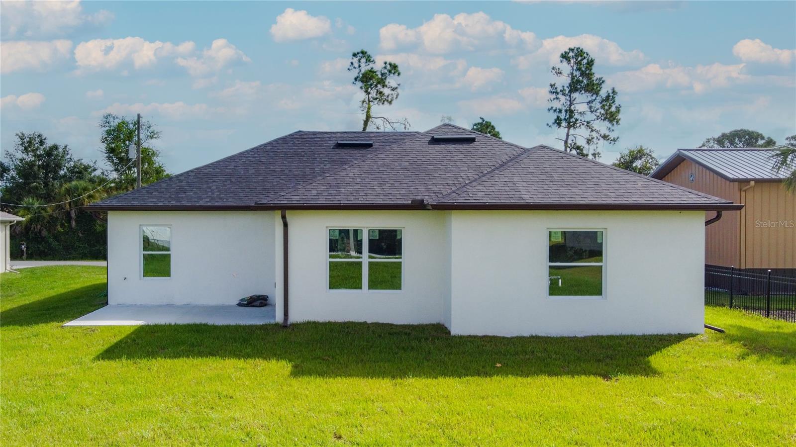 2165 MUSIC LN, NORTH PORT, FL, 34286