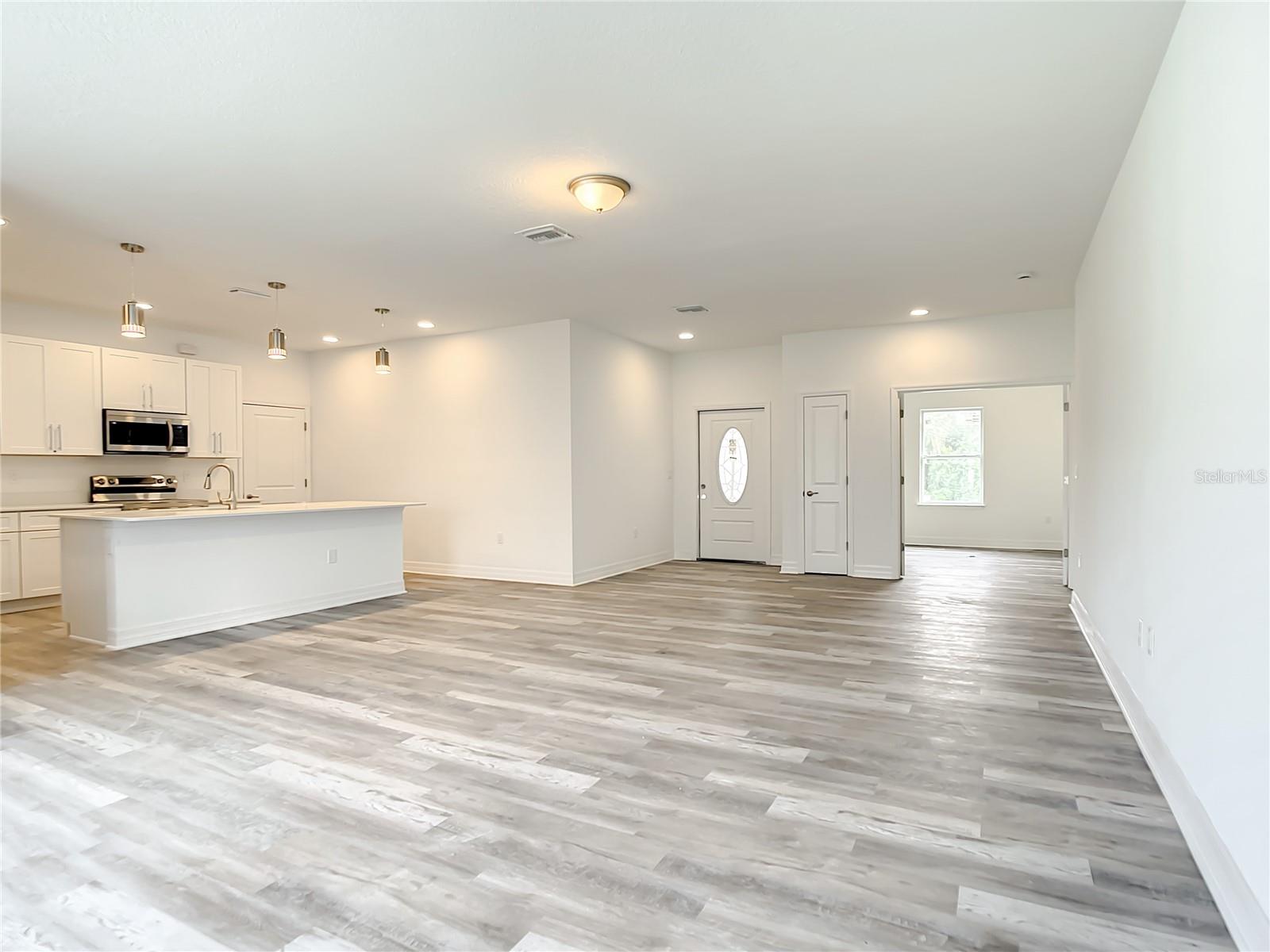2165 MUSIC LN, NORTH PORT, FL, 34286