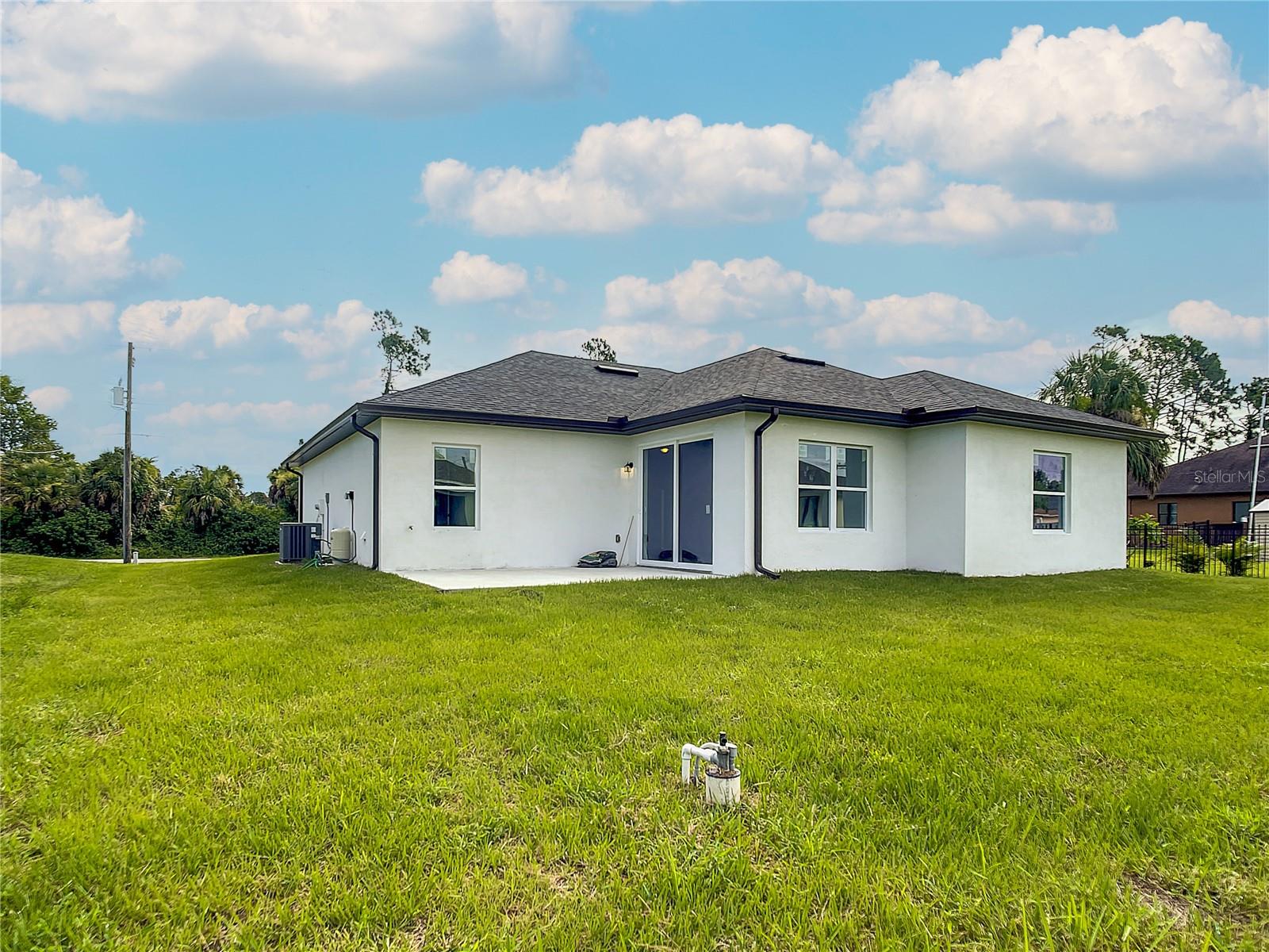 2165 MUSIC LN, NORTH PORT, FL, 34286