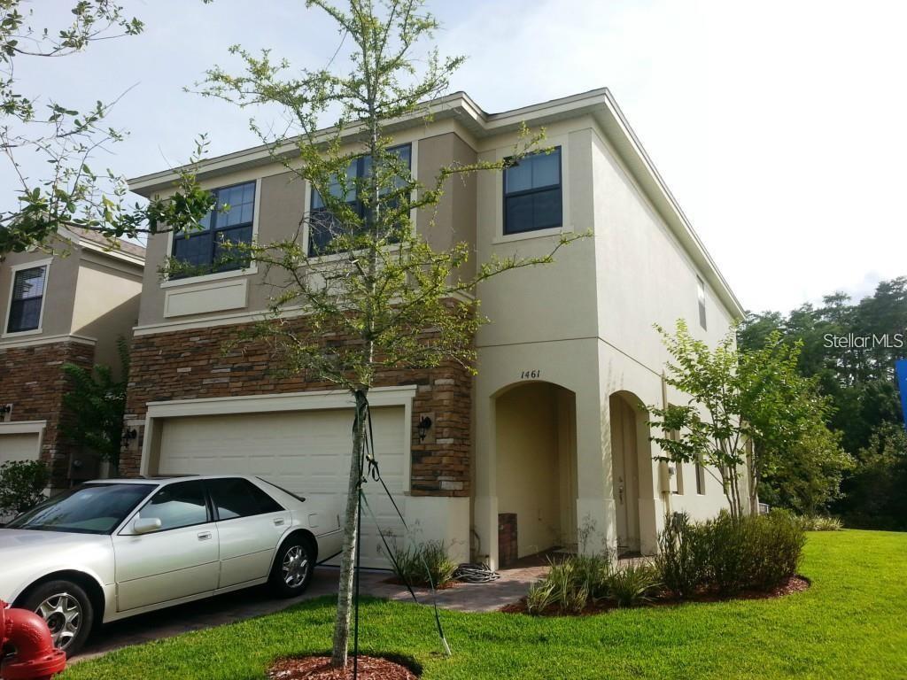 1461 PORTOFINO MEADOWS BLVD, ORLANDO, FL, 32824