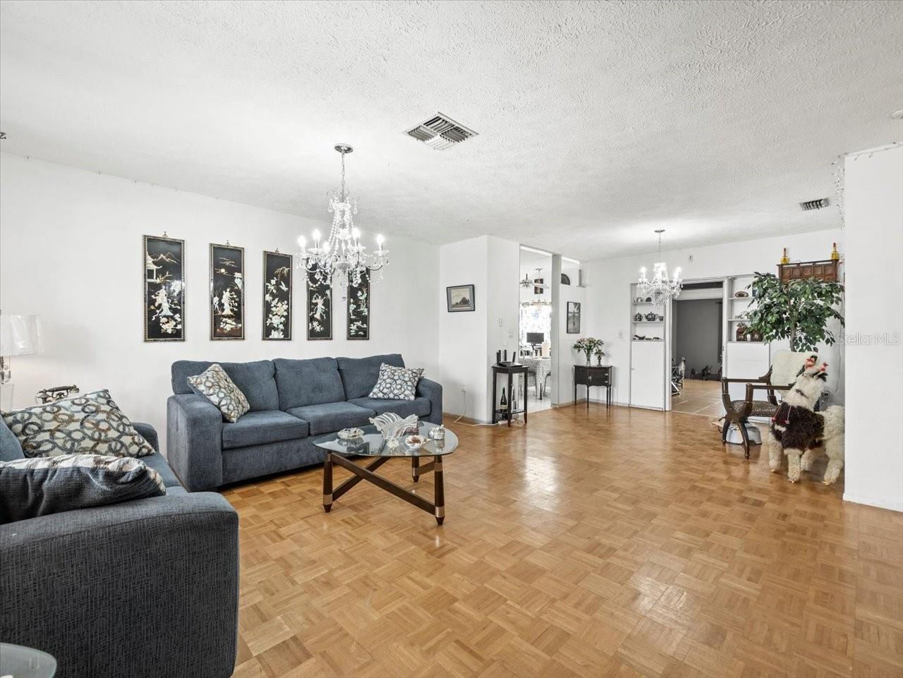 7420 CAY DR, PORT RICHEY, FL, 34668