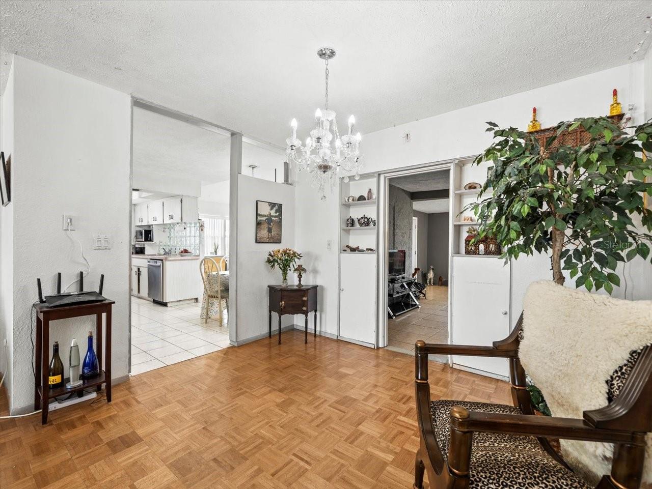 7420 CAY DR, PORT RICHEY, FL, 34668