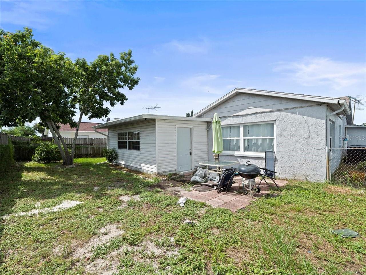 7420 CAY DR, PORT RICHEY, FL, 34668