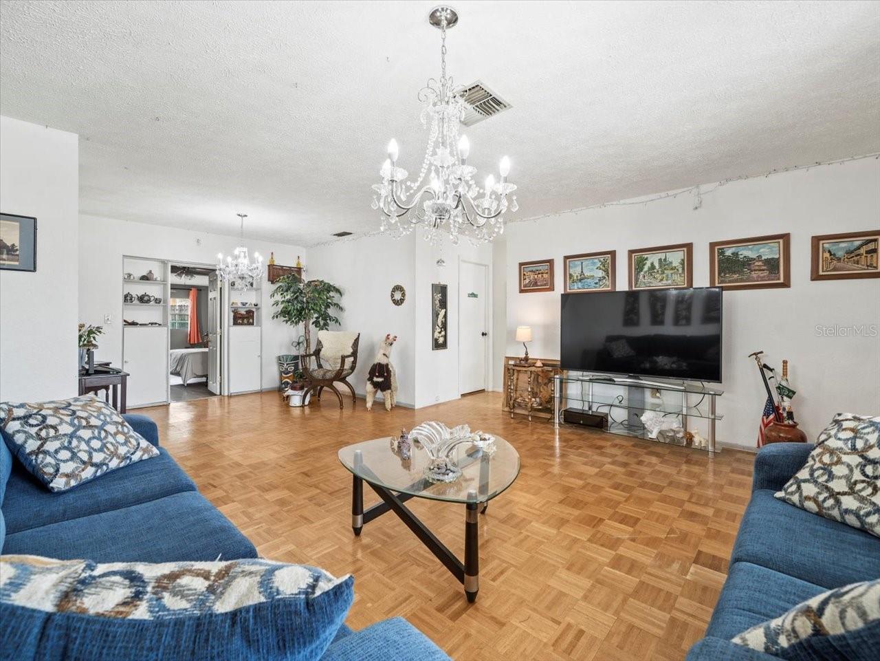 7420 CAY DR, PORT RICHEY, FL, 34668