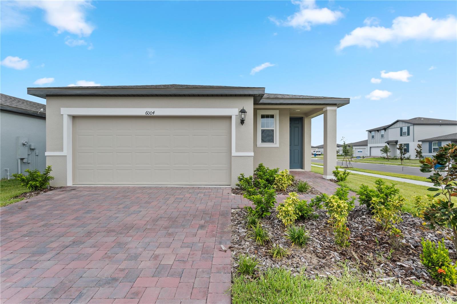 6004 BIMINI AVE, HAINES CITY, FL, 33844