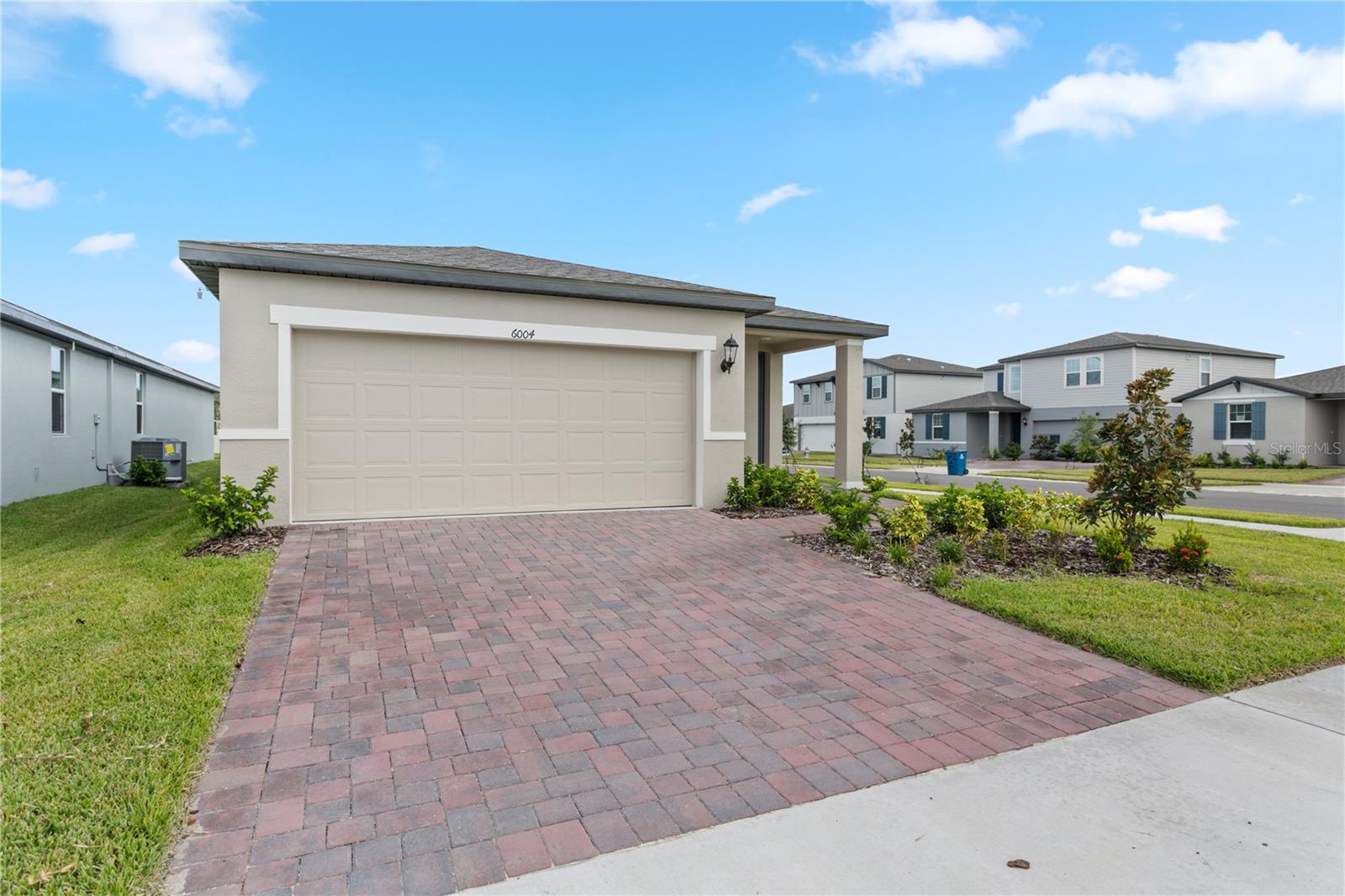 6004 BIMINI AVE, HAINES CITY, FL, 33844