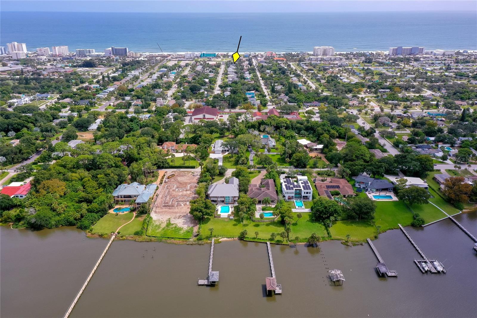 198 MAGNOLIA DR, ORMOND BEACH, FL, 32176