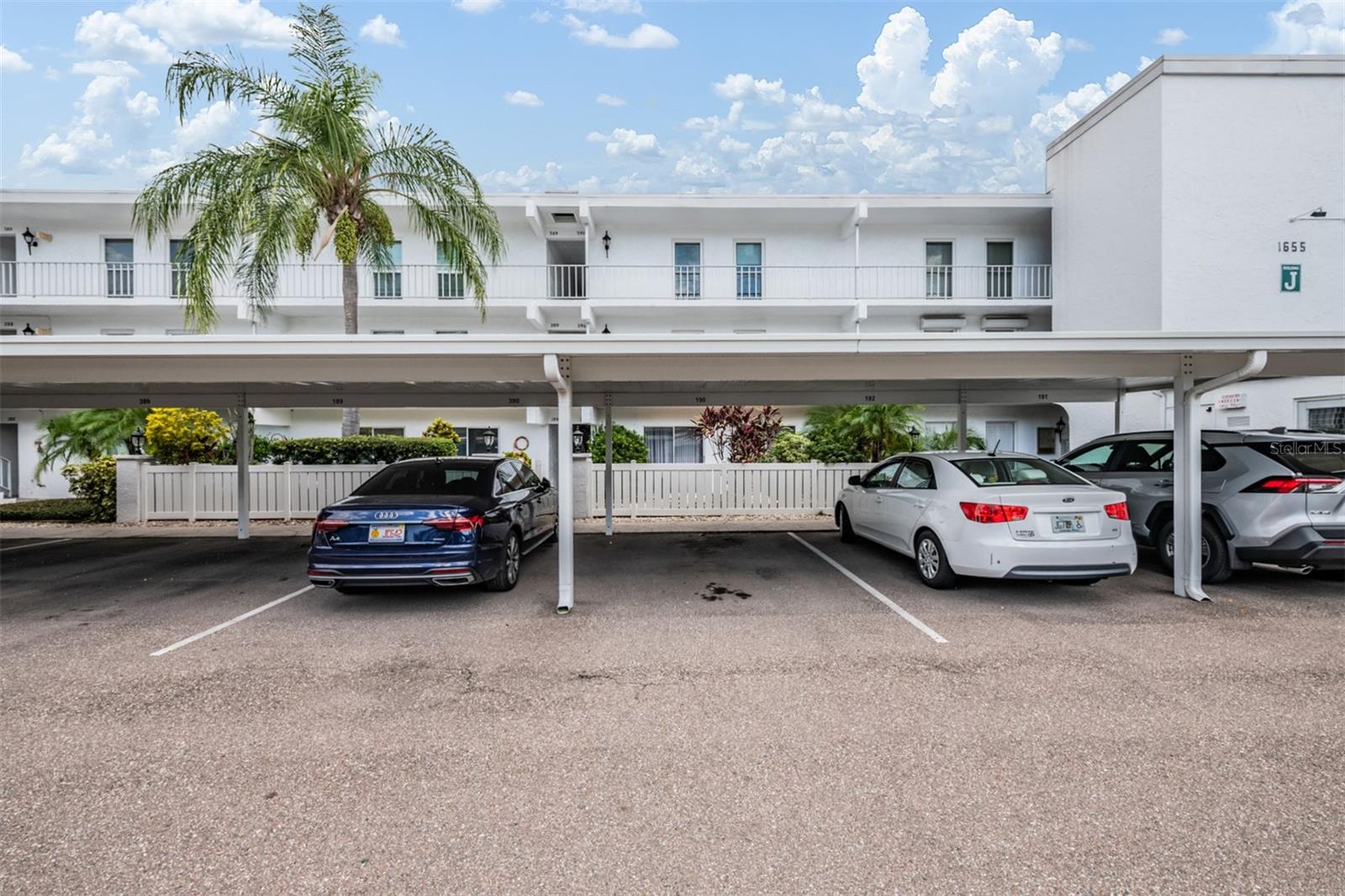 1655 S HIGHLAND AVE #J390, CLEARWATER, FL, 33756