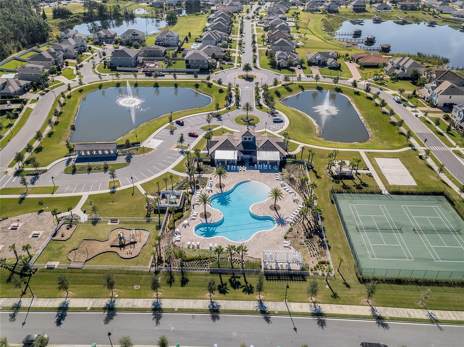 15605 ORANGE HARVEST LOOP, WINTER GARDEN, FL, 34787