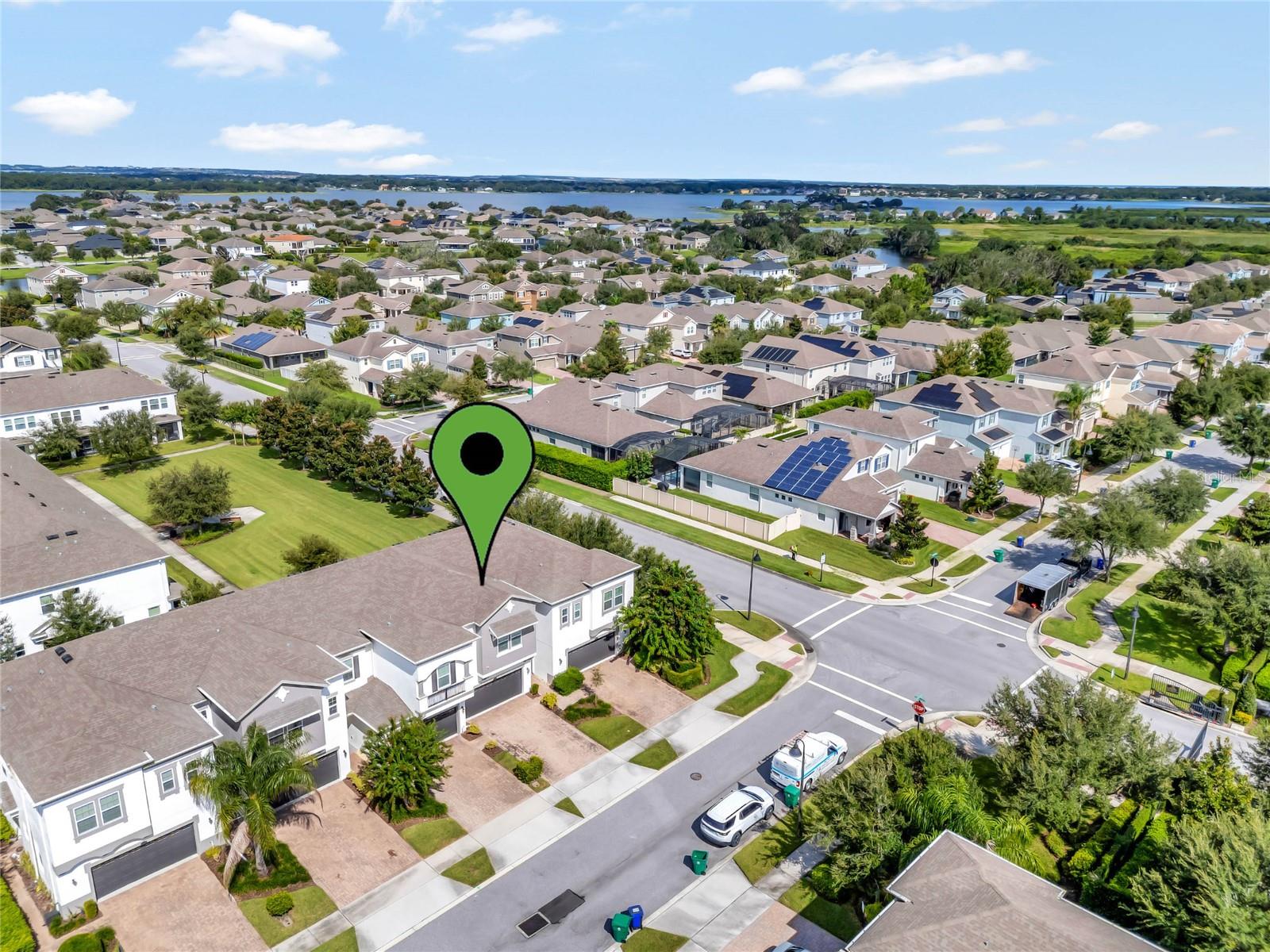 15605 ORANGE HARVEST LOOP, WINTER GARDEN, FL, 34787