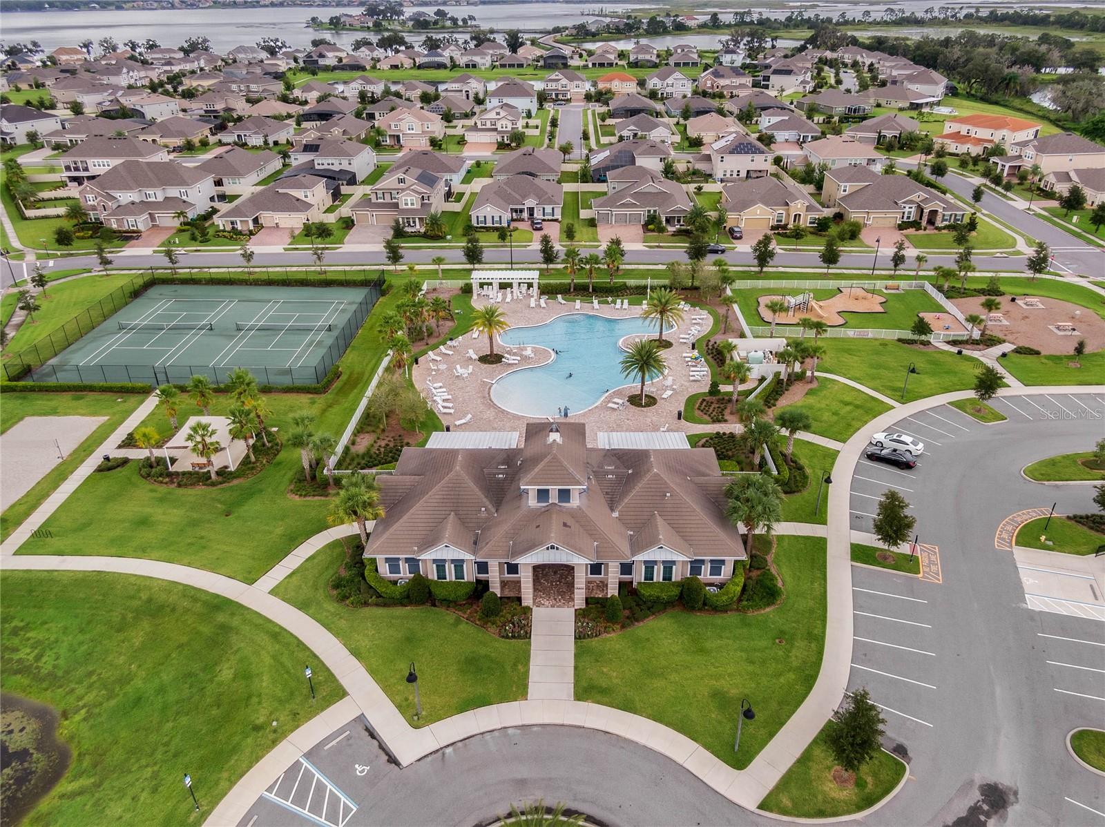 15605 ORANGE HARVEST LOOP, WINTER GARDEN, FL, 34787