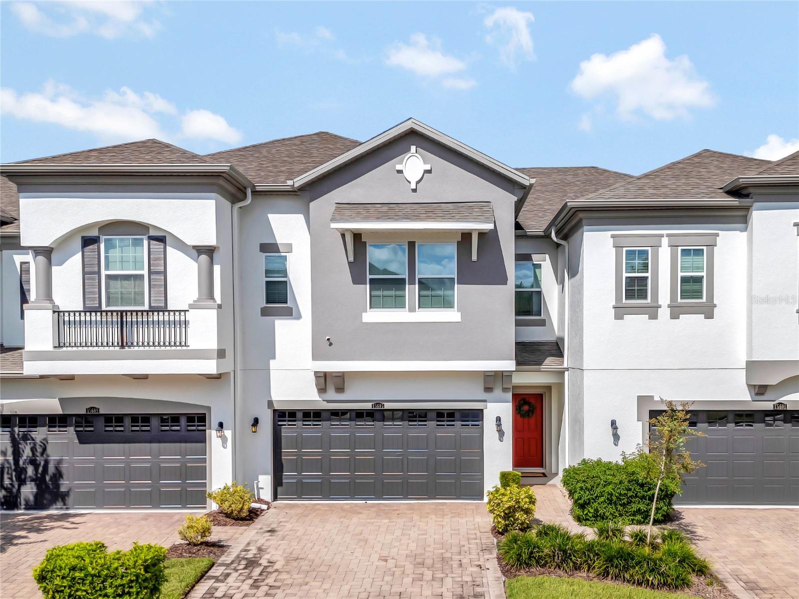 15605 ORANGE HARVEST LOOP, WINTER GARDEN, FL, 34787