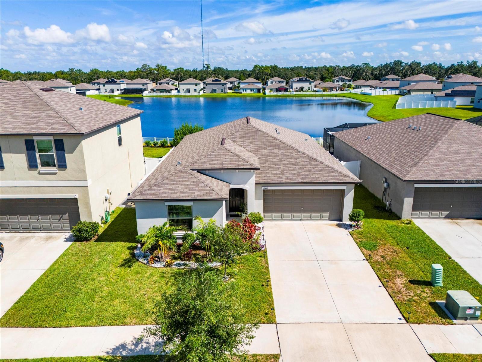 12832 WILDFLOWER MEADOW DR, RIVERVIEW, FL, 33579