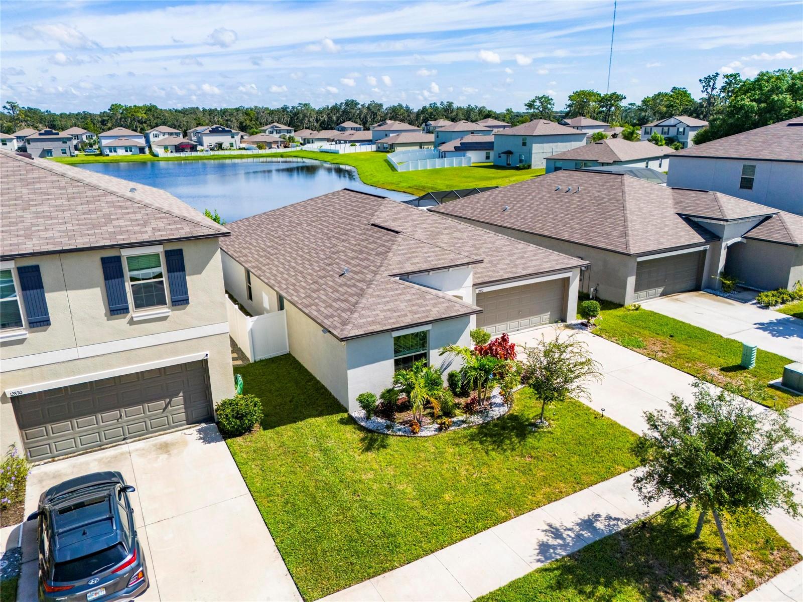 12832 WILDFLOWER MEADOW DR, RIVERVIEW, FL, 33579