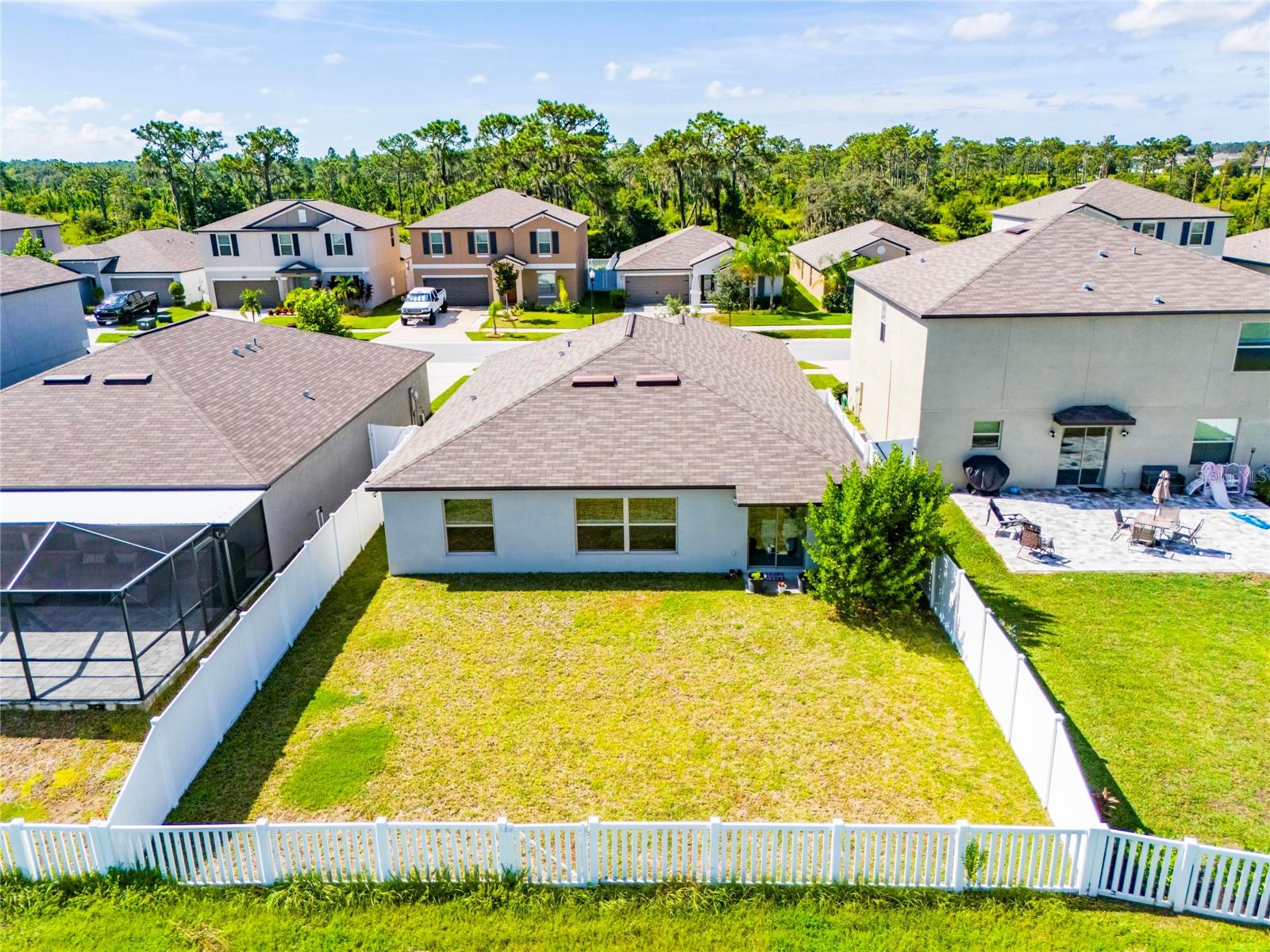 12832 WILDFLOWER MEADOW DR, RIVERVIEW, FL, 33579