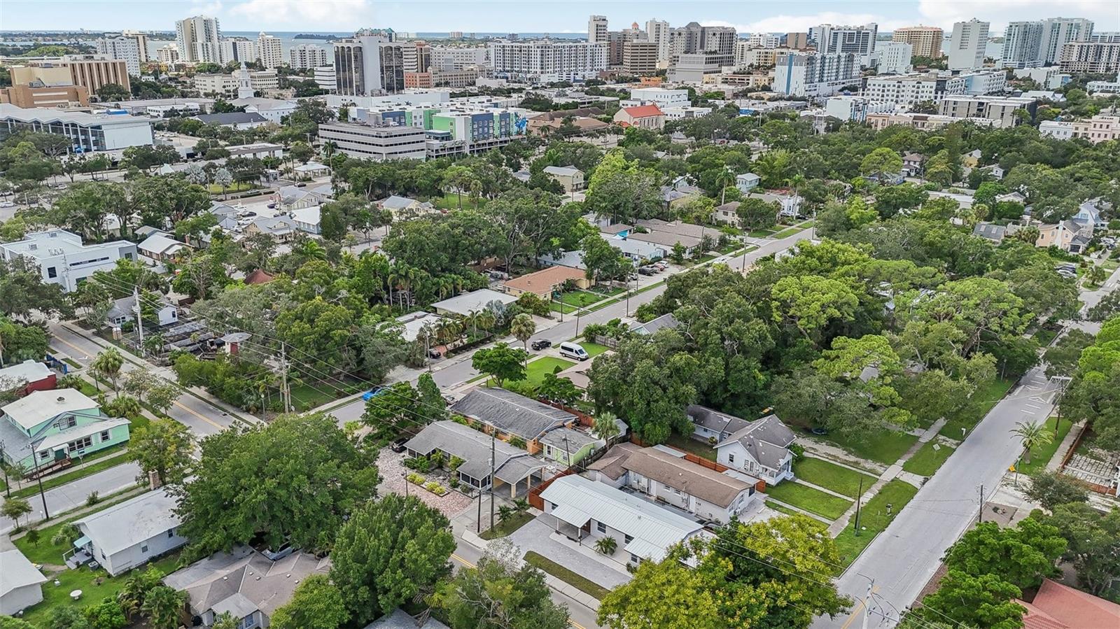 515 N OSPREY AVE, SARASOTA, FL, 34236