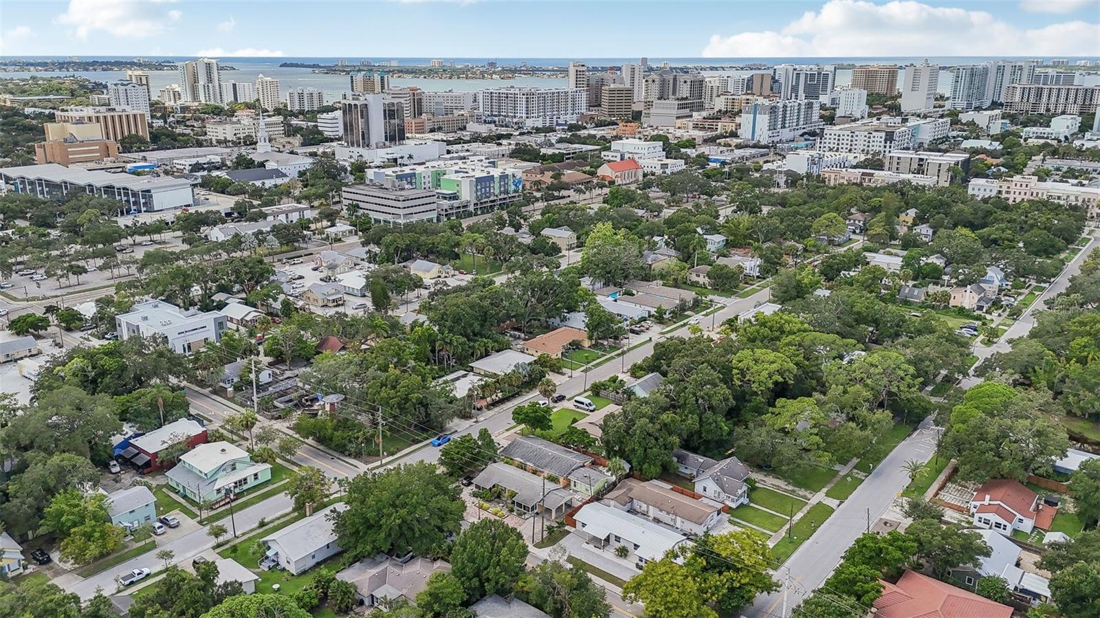 515 N OSPREY AVE, SARASOTA, FL, 34236