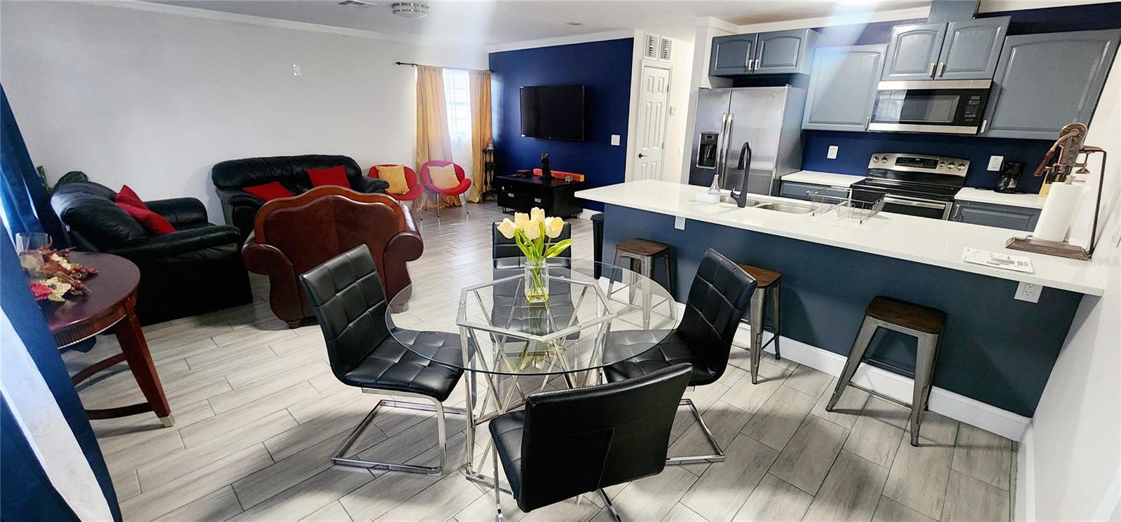 4306 W LA SALLE ST, TAMPA, FL, 33607