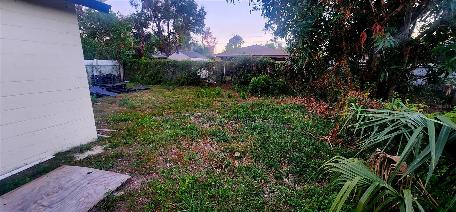 4306 W LA SALLE ST, TAMPA, FL, 33607