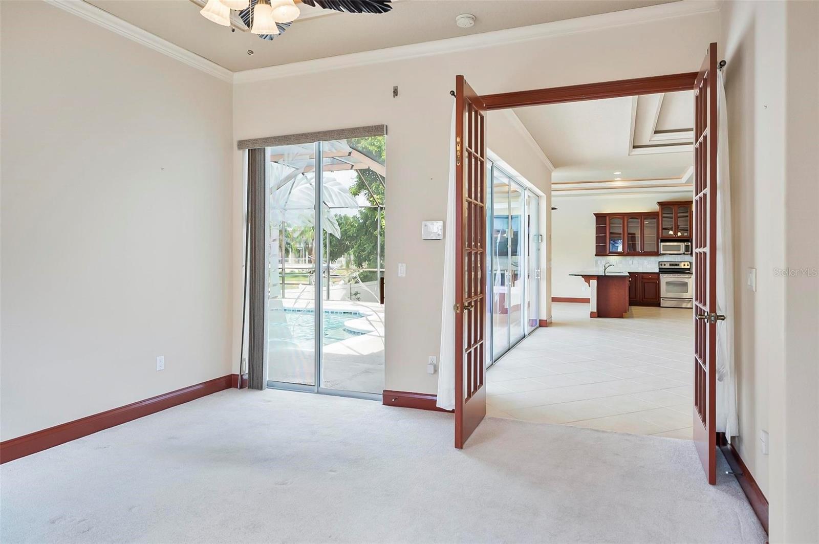 8 CLEVELAND CT, PALM COAST, FL, 32137