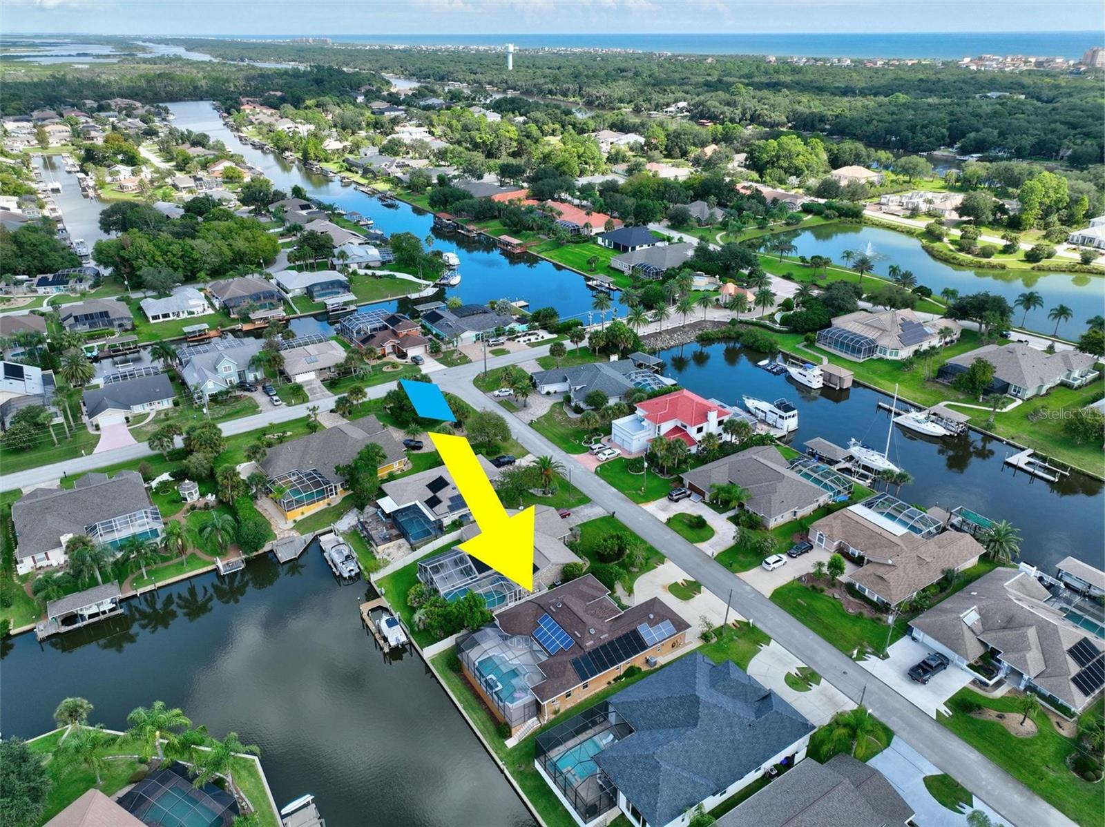 8 CLEVELAND CT, PALM COAST, FL, 32137