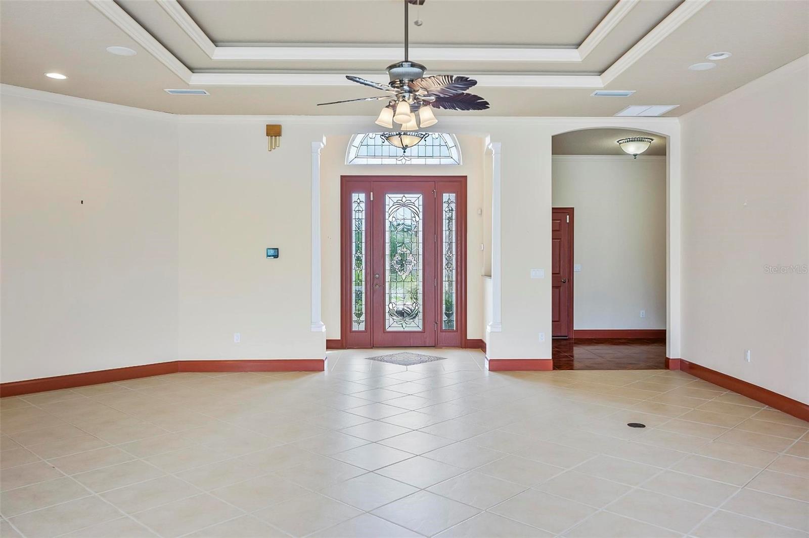 8 CLEVELAND CT, PALM COAST, FL, 32137