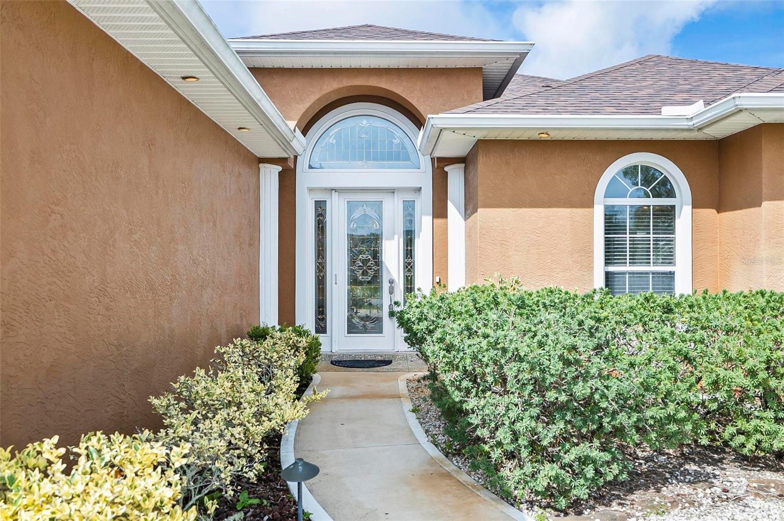 8 CLEVELAND CT, PALM COAST, FL, 32137