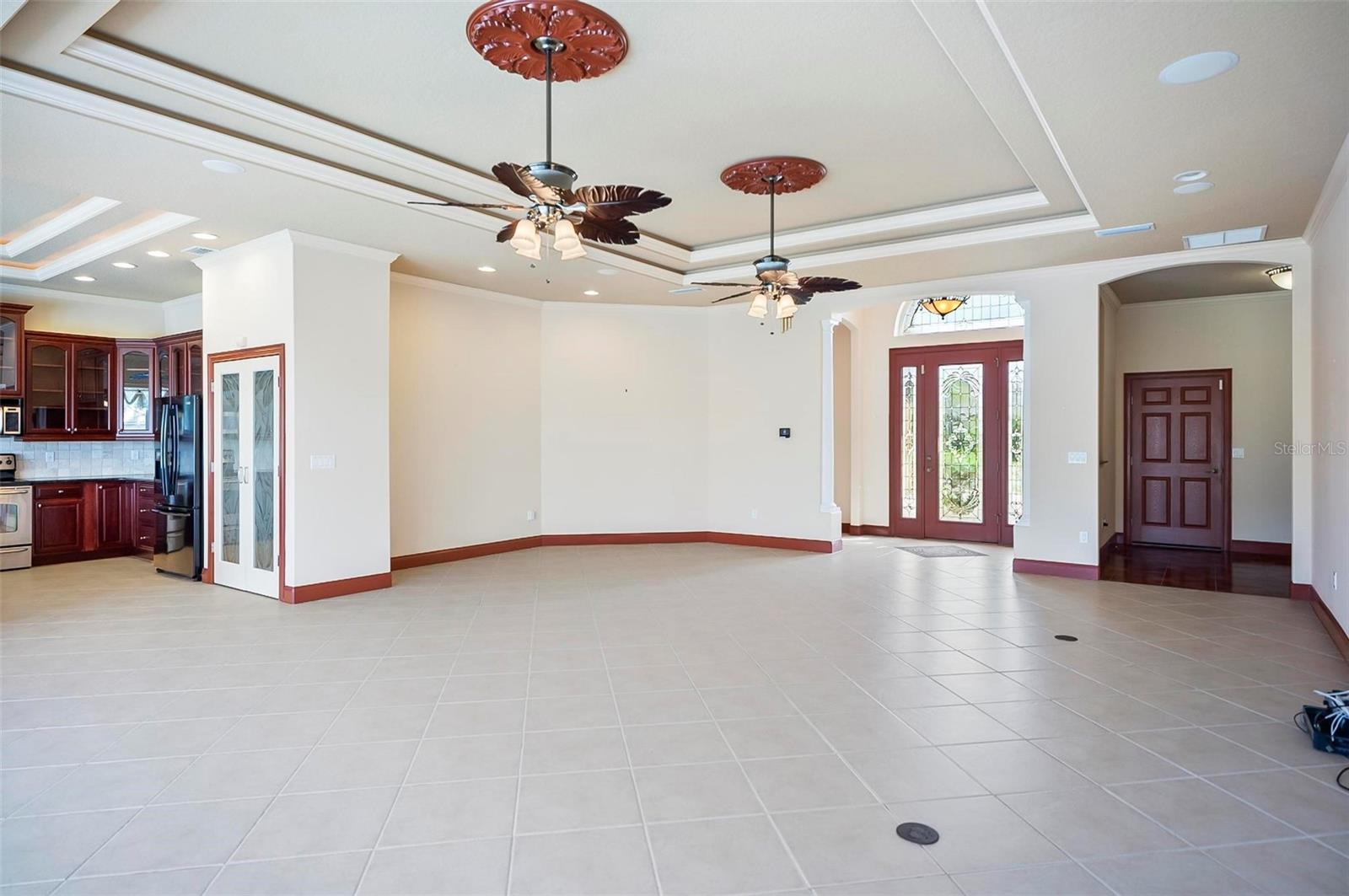 8 CLEVELAND CT, PALM COAST, FL, 32137