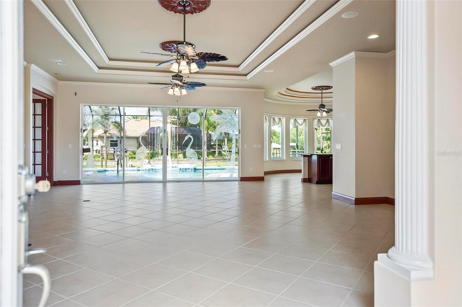 8 CLEVELAND CT, PALM COAST, FL, 32137