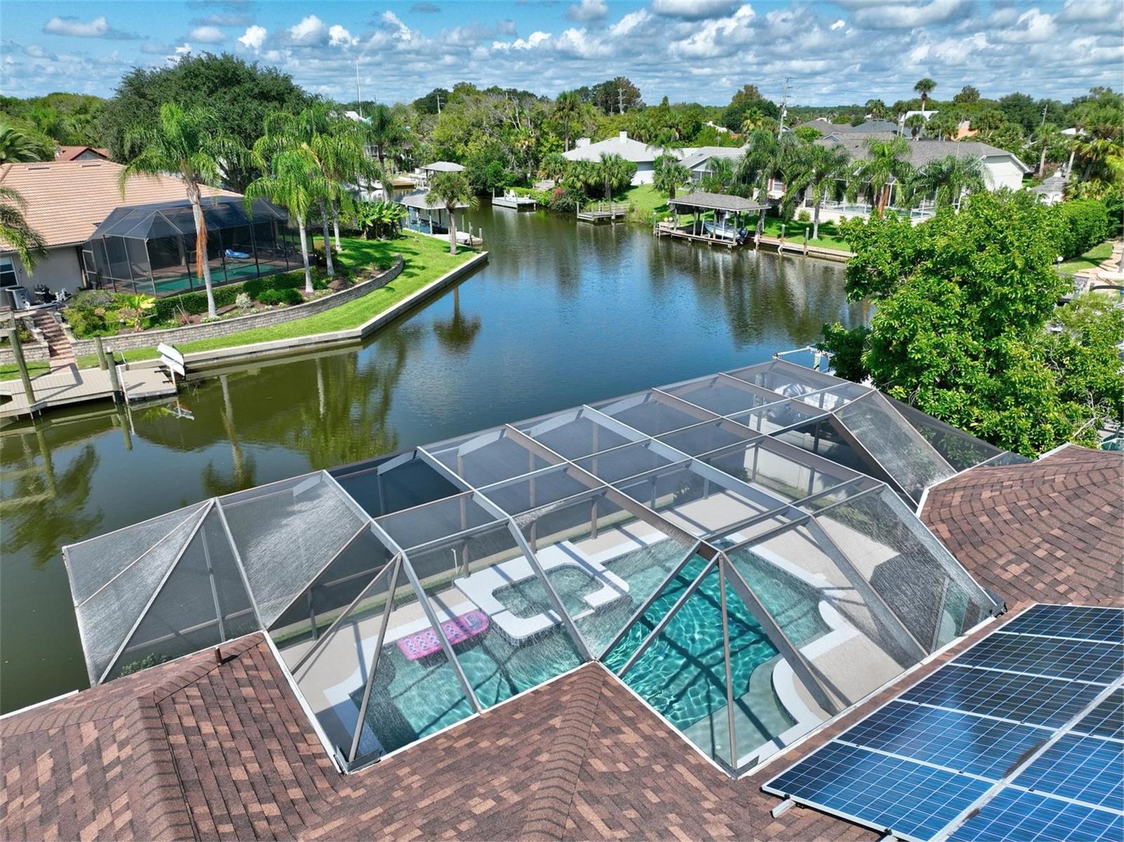 8 CLEVELAND CT, PALM COAST, FL, 32137