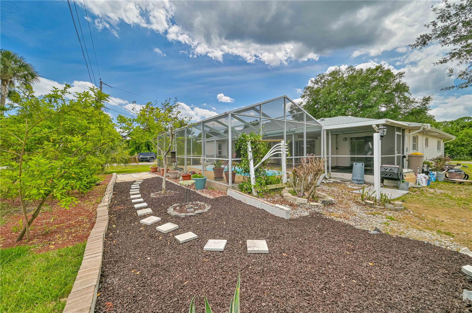 2136 BENDWAY DR, PORT CHARLOTTE, FL, 33948