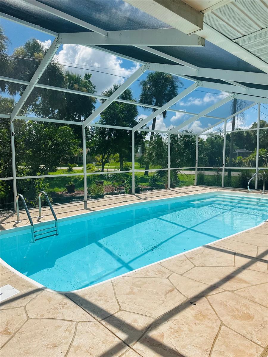 2136 BENDWAY DR, PORT CHARLOTTE, FL, 33948
