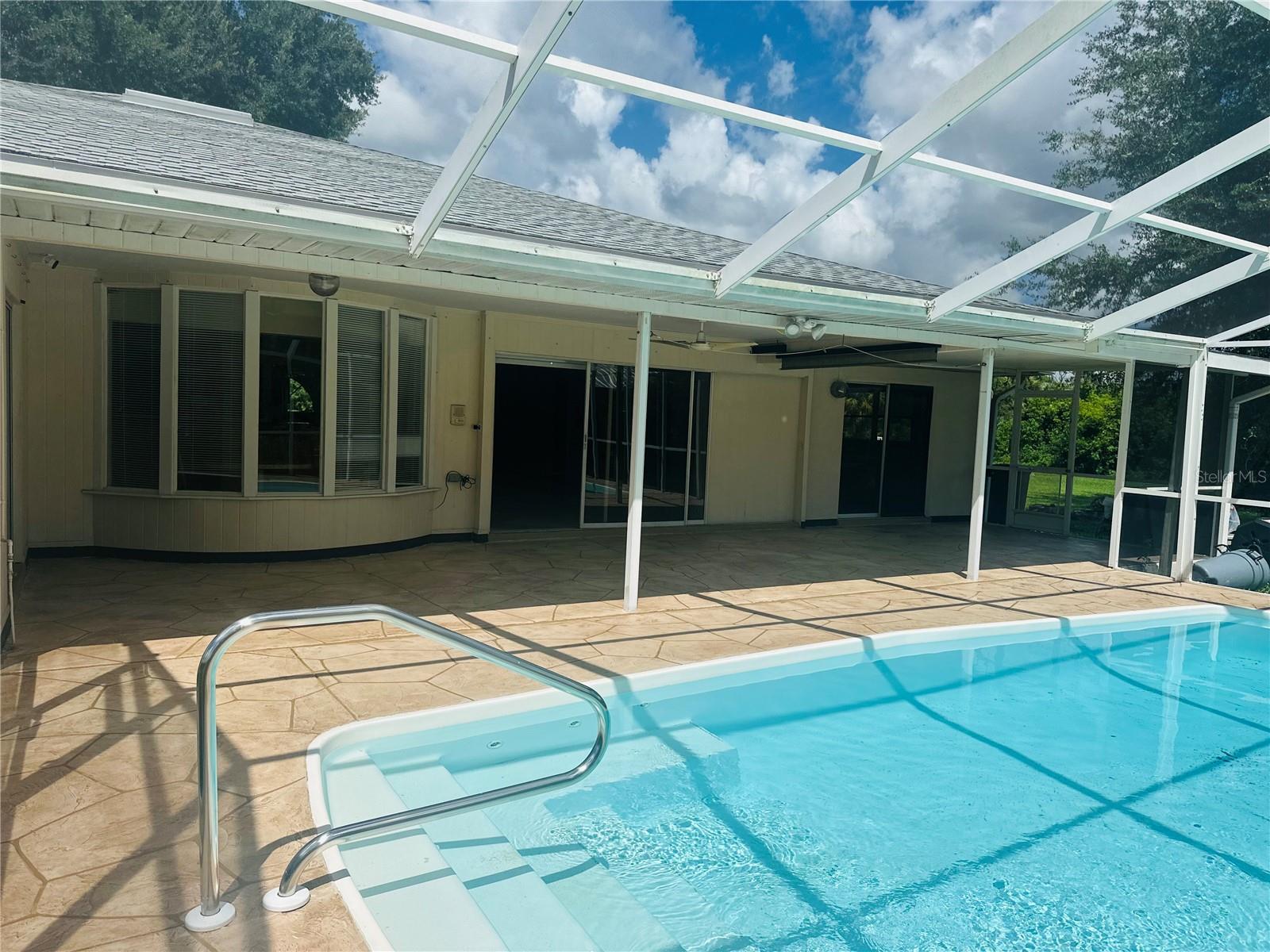 2136 BENDWAY DR, PORT CHARLOTTE, FL, 33948