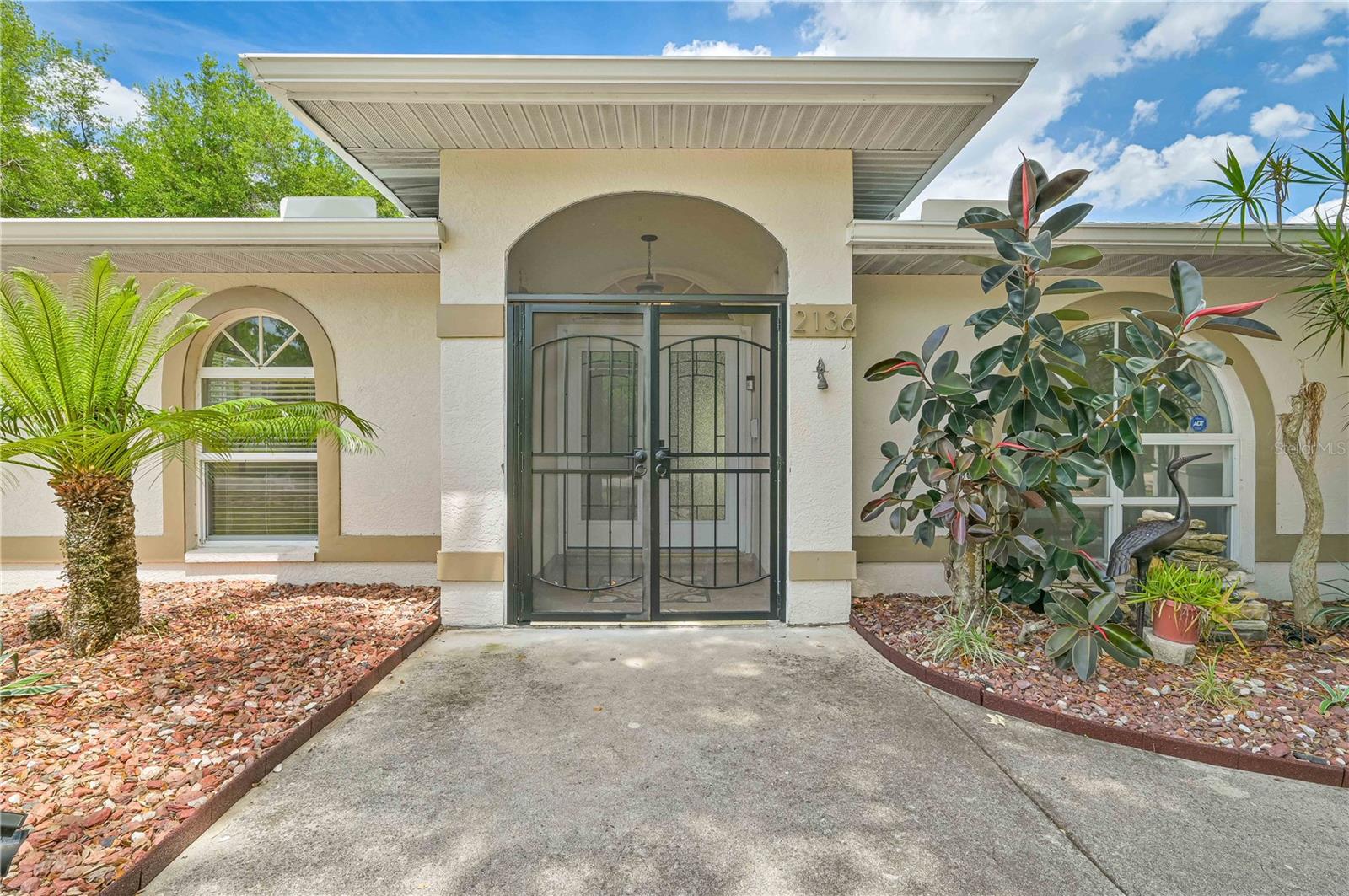 2136 BENDWAY DR, PORT CHARLOTTE, FL, 33948
