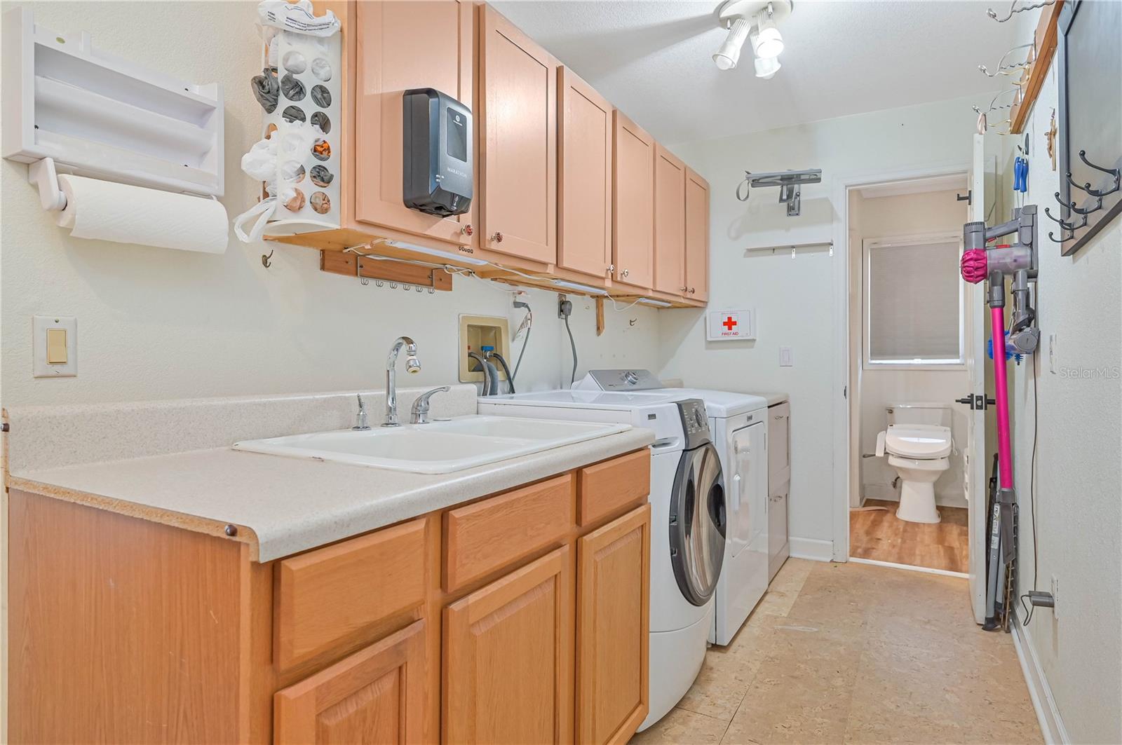 2136 BENDWAY DR, PORT CHARLOTTE, FL, 33948