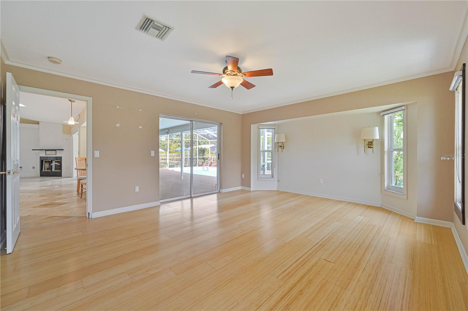 2136 BENDWAY DR, PORT CHARLOTTE, FL, 33948