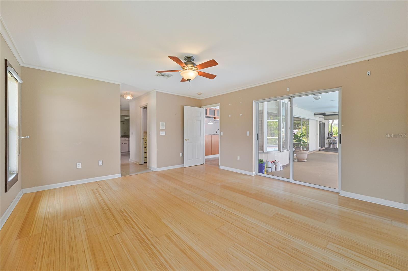 2136 BENDWAY DR, PORT CHARLOTTE, FL, 33948