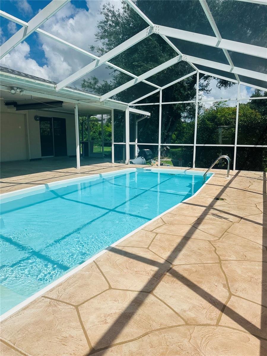 2136 BENDWAY DR, PORT CHARLOTTE, FL, 33948