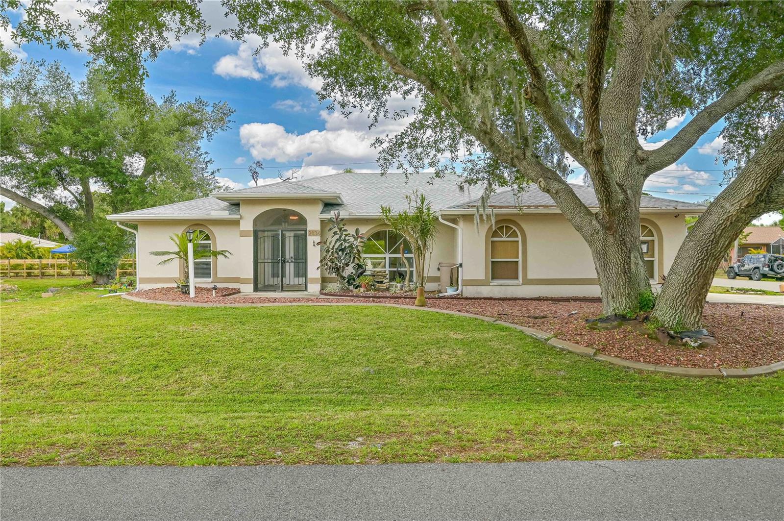 2136 BENDWAY DR, PORT CHARLOTTE, FL, 33948