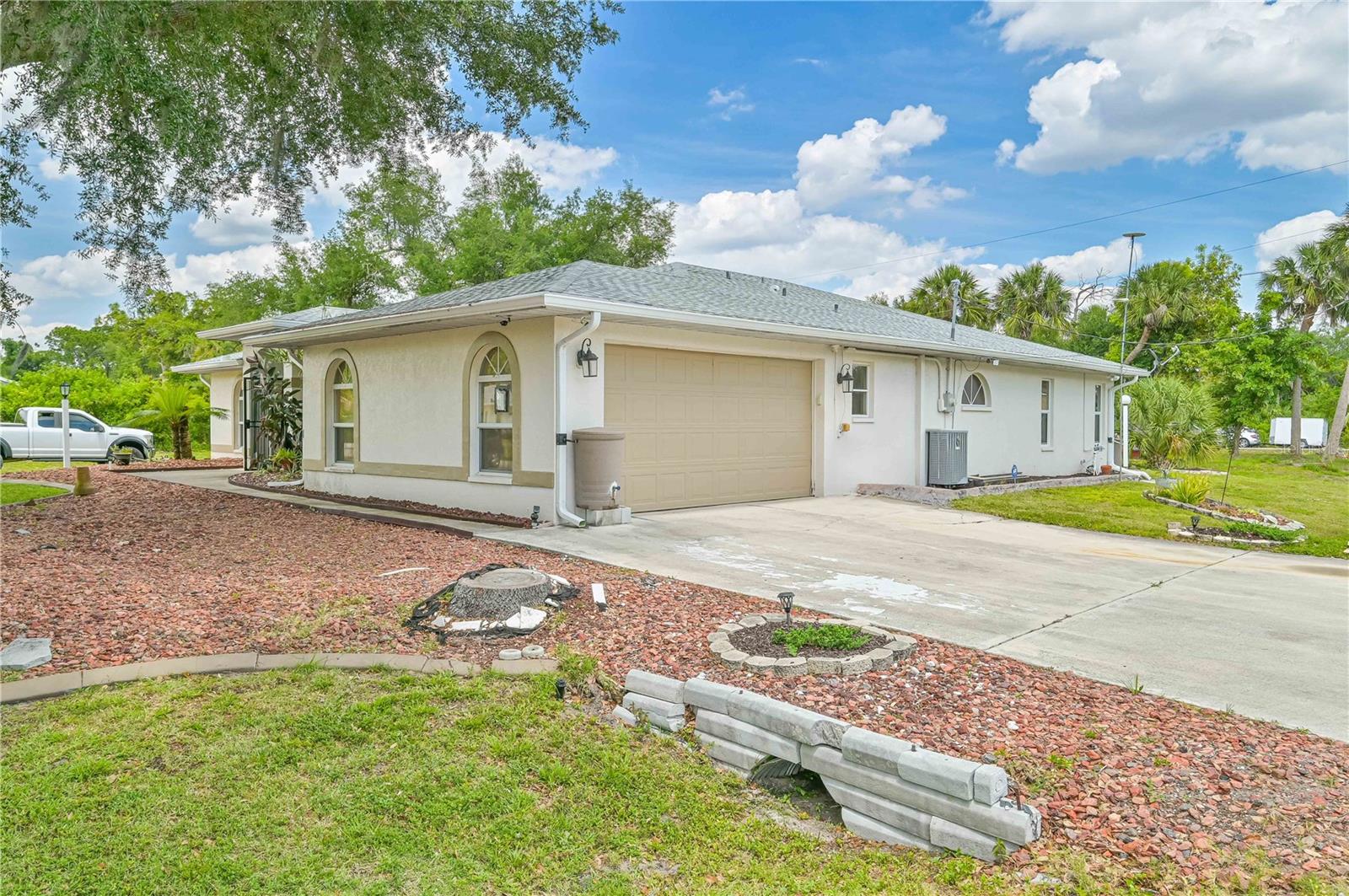 2136 BENDWAY DR, PORT CHARLOTTE, FL, 33948