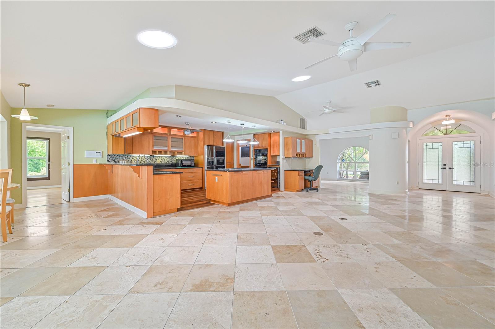 2136 BENDWAY DR, PORT CHARLOTTE, FL, 33948