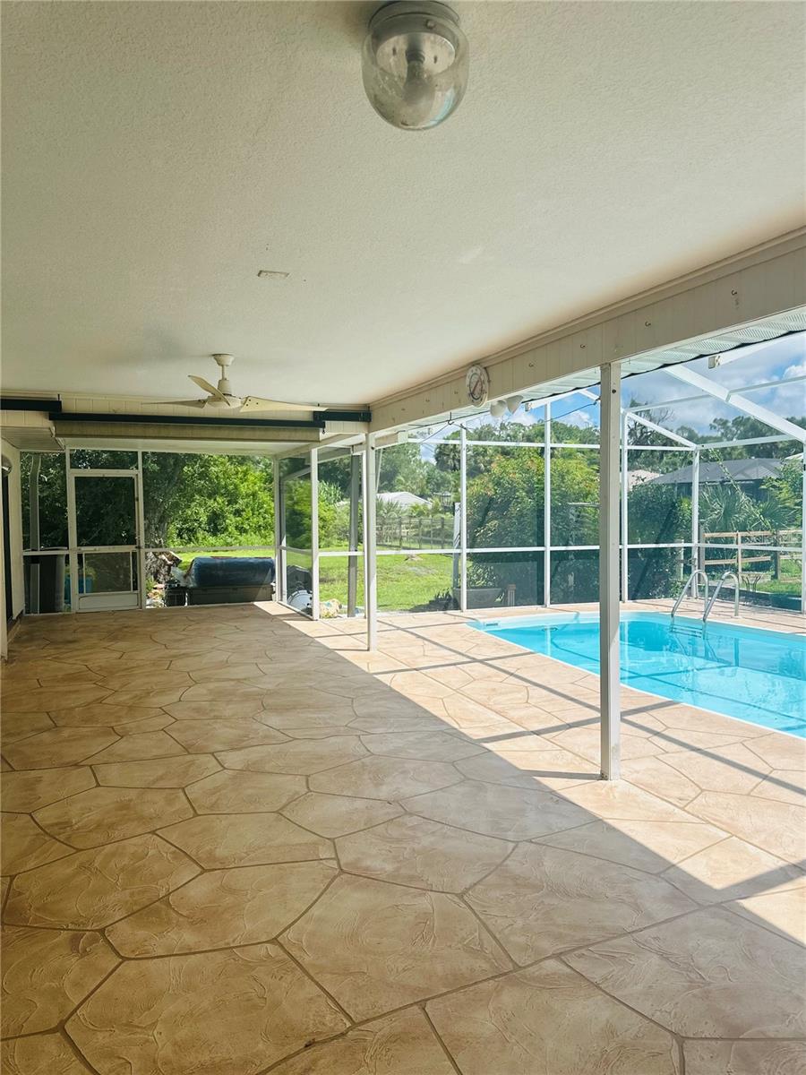2136 BENDWAY DR, PORT CHARLOTTE, FL, 33948
