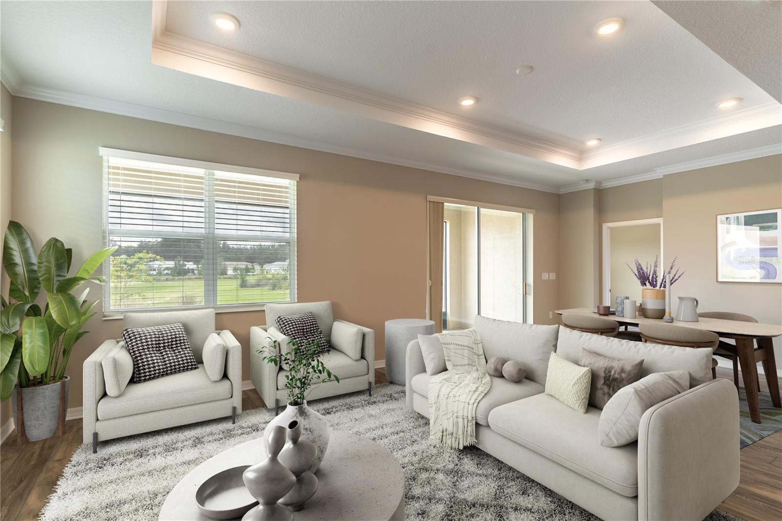 9994 SW 96TH ST, OCALA, FL, 34481