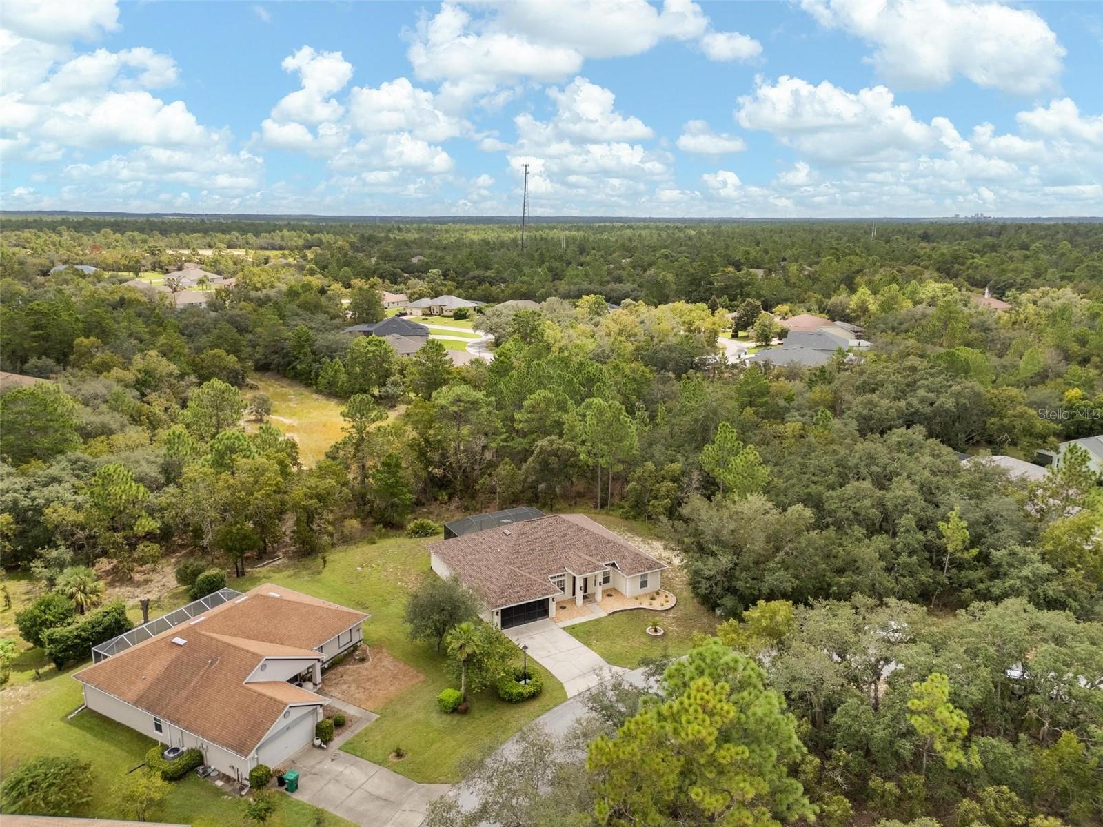 18 IPOMOEA CT, HOMOSASSA, FL, 34446