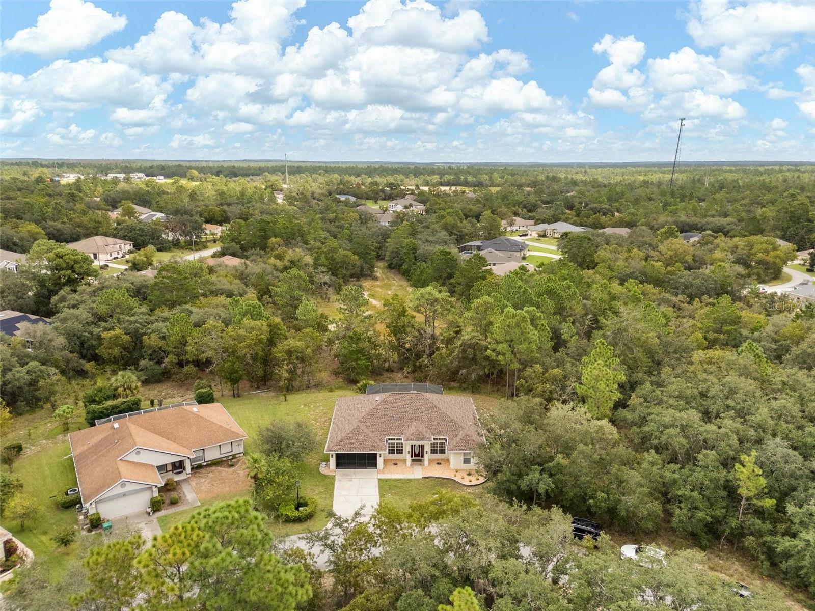 18 IPOMOEA CT, HOMOSASSA, FL, 34446