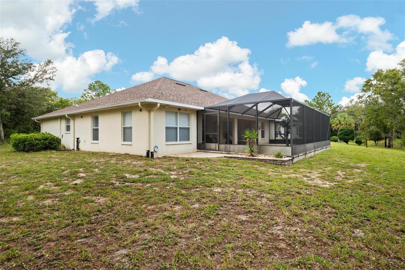 18 IPOMOEA CT, HOMOSASSA, FL, 34446