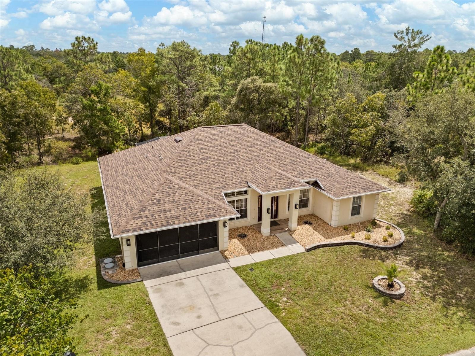 18 IPOMOEA CT, HOMOSASSA, FL, 34446